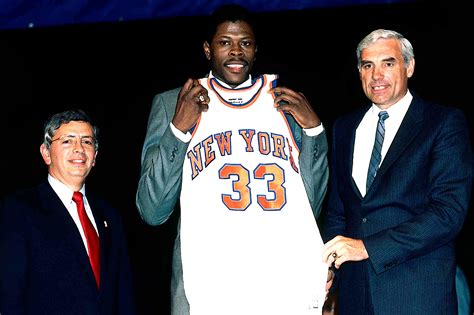 patrick ewing draft class|patrick ewing draft year.